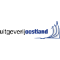 Uitgeverij Oostland logo, Uitgeverij Oostland contact details