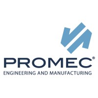 PROMEC S.r.l logo, PROMEC S.r.l contact details