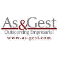 AS&GEST logo, AS&GEST contact details