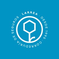 LARREA CORREDURIA DE SEGUROS logo, LARREA CORREDURIA DE SEGUROS contact details