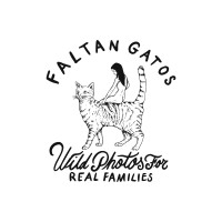 Faltan Gatos logo, Faltan Gatos contact details