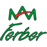 FERBER CONS XXI,S.L logo, FERBER CONS XXI,S.L contact details