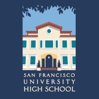 San Francisco University High School logo, San Francisco University High School contact details