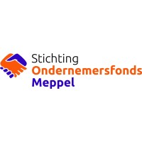 Stichting Ondernemersfonds Meppel logo, Stichting Ondernemersfonds Meppel contact details