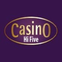 Casino Hi Five logo, Casino Hi Five contact details