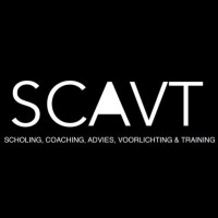 SCAVT logo, SCAVT contact details