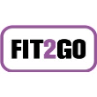 FIT2GO logo, FIT2GO contact details