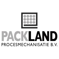 Packland Procesmechanisatie B.V. logo, Packland Procesmechanisatie B.V. contact details