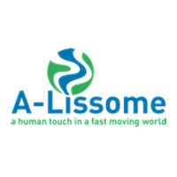 A-Lissome logo, A-Lissome contact details