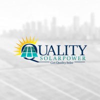 Quality Solar Power logo, Quality Solar Power contact details