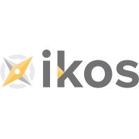 IKOS Training & Hulpverlening logo, IKOS Training & Hulpverlening contact details