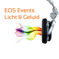 EOS Events Licht en Geluid logo, EOS Events Licht en Geluid contact details