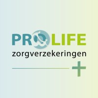 Pro Life Zorgverzekeringen logo, Pro Life Zorgverzekeringen contact details