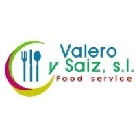 VALERO Y SAIZ, S.L. logo, VALERO Y SAIZ, S.L. contact details