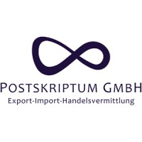 POSTSKRIPTUM GmbH logo, POSTSKRIPTUM GmbH contact details