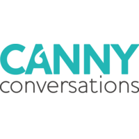 Canny Conversations logo, Canny Conversations contact details