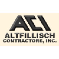 Altfillisch Contractors, Inc logo, Altfillisch Contractors, Inc contact details