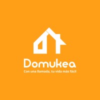 Domukea logo, Domukea contact details