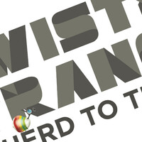 Twisted Stranger logo, Twisted Stranger contact details