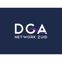 DGA Network Zuid logo, DGA Network Zuid contact details