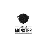 lobkey monster logo, lobkey monster contact details