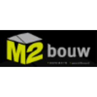 M2 Bouw logo, M2 Bouw contact details