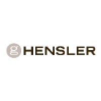 G. Hensler & Co logo, G. Hensler & Co contact details