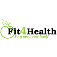 Fit4Health.nl logo, Fit4Health.nl contact details