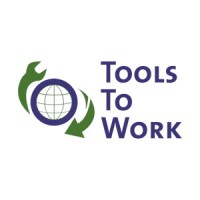 Stichting Tools To Work logo, Stichting Tools To Work contact details