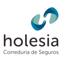 Holesia, Correduría de Seguros logo, Holesia, Correduría de Seguros contact details