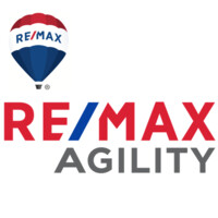 RE/MAX AGILITY logo, RE/MAX AGILITY contact details