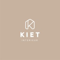 KIET interieur logo, KIET interieur contact details