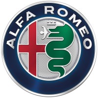 Alfa Romeo Nederland logo, Alfa Romeo Nederland contact details