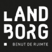 LANDBORG ■ benut de ruimte logo, LANDBORG ■ benut de ruimte contact details