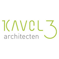 Kavel 3 Architecten logo, Kavel 3 Architecten contact details