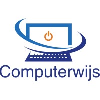 Computerwijs logo, Computerwijs contact details