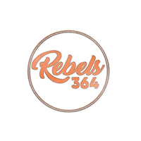 Rebels 364 logo, Rebels 364 contact details