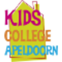 Foundation Kids College Apeldoorn logo, Foundation Kids College Apeldoorn contact details