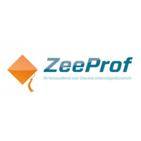 ZeeProf logo, ZeeProf contact details