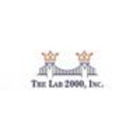 Lab 2000 logo, Lab 2000 contact details