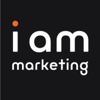 Iam Marketing logo, Iam Marketing contact details