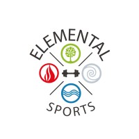 Elemental Sports logo, Elemental Sports contact details