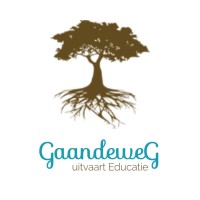 GaandeweG uitvaart Educatie logo, GaandeweG uitvaart Educatie contact details