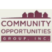 Community Opportunities Group Inc logo, Community Opportunities Group Inc contact details