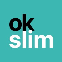 OK Slim logo, OK Slim contact details