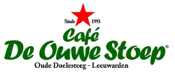 Café De Ouwe Stoep logo, Café De Ouwe Stoep contact details