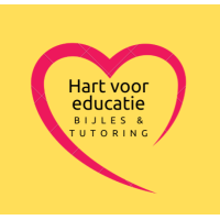 Hart voor educatie logo, Hart voor educatie contact details