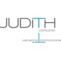 Judith Verkerk Marketing & Communicatie logo, Judith Verkerk Marketing & Communicatie contact details