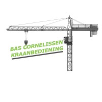 Bas Cornelissen Kraanbediening logo, Bas Cornelissen Kraanbediening contact details