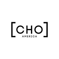 CHO America logo, CHO America contact details